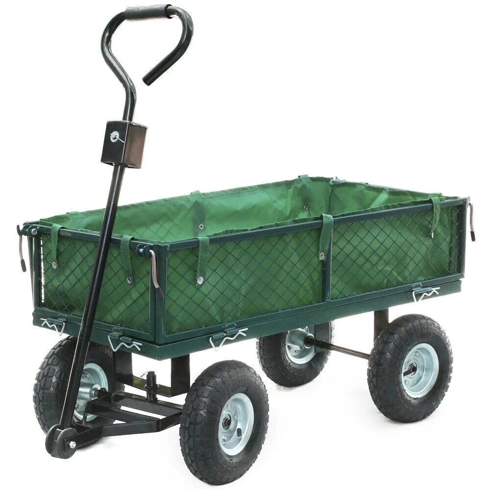 Садовая тележка 4. Fuxtec тележка 4;колесная садовая. Тележка грузовая nord garden cart. Тележка четырехколесная платформенная тс 1859. Четырёхколёсная тележка тр-4-250.