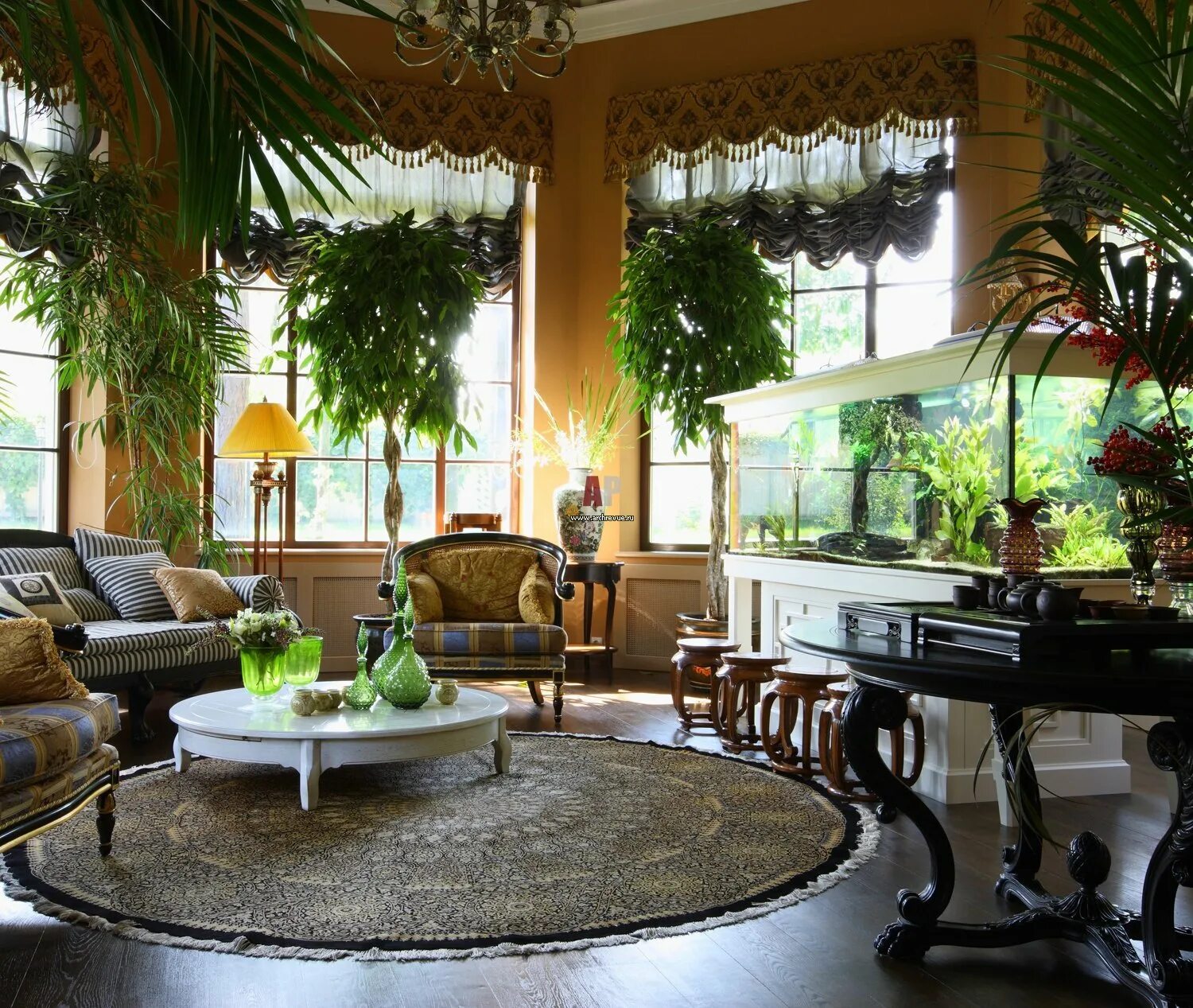 Комнатные растения в интерьере квартиры. Зимний сад эдвардианский стиль. Интерьер зимнего сада. «зимний сад» оранжерея пэкстон. Цветы в интерьере.