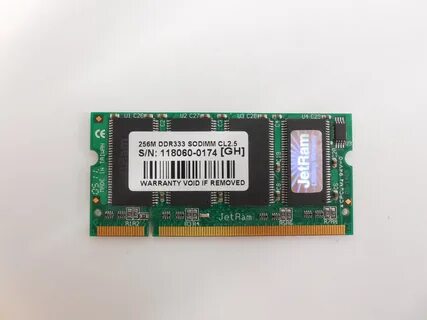 Ddr 2 dimm