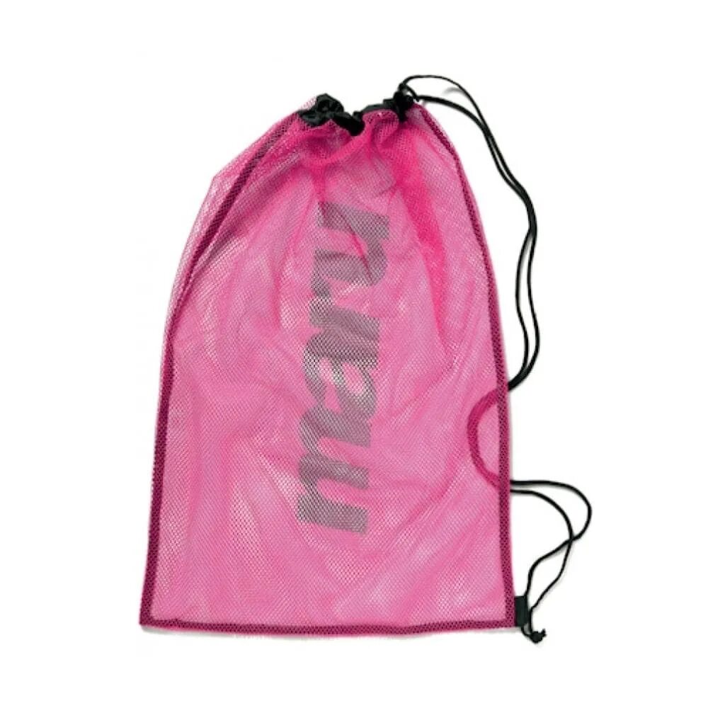 Мешок для мокрых вещей для бассейна. Мешок сетчатый head mesh bag. мешок speedo для мокрых вещей. мешок пловца. розовый мешок-сетка для ласт арена.