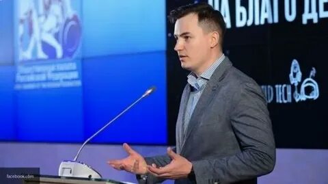 Генеральный директор ано