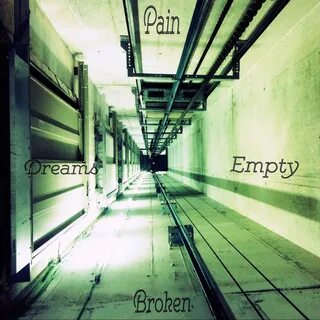 Cypariss empty dreams