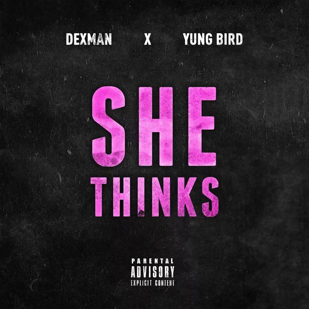 She thinks of me. Dexman.