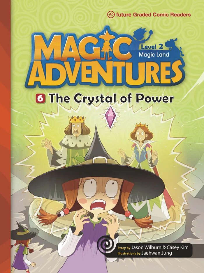 Magic adventure. Magic Adventures the Crystal of the Dark Olivia. Sehrli sarguzashtlar Zulmat Kristali. Magic Adventures Comics.