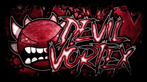 Devil vortex