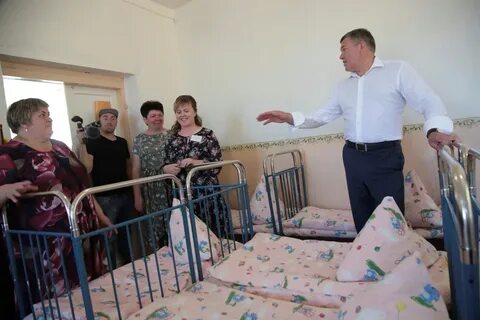 Детские сады кичменгского городка