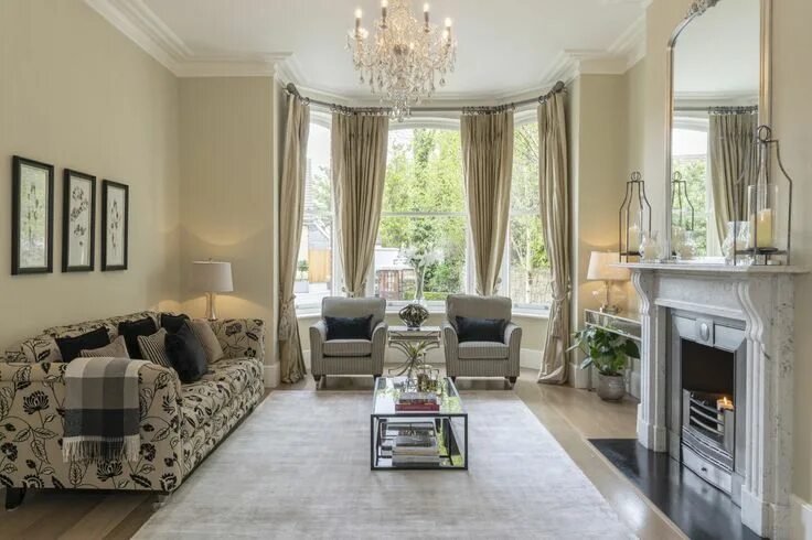 INTERIORS Skandinavische wohnräume, Wohnzimmereinrichtung, Wohnzimmer einrichten