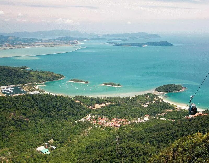 Цены в малайзии 2024. Пенанг. Penang остров. Пенанг Малайзия курорт. Пинанг острова Малайзии.