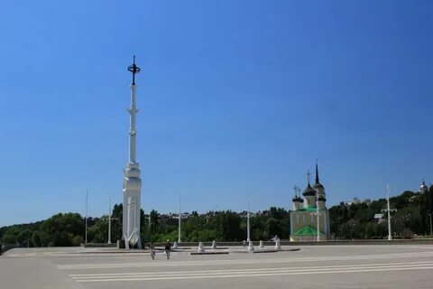 Адмиралтейская воронеж