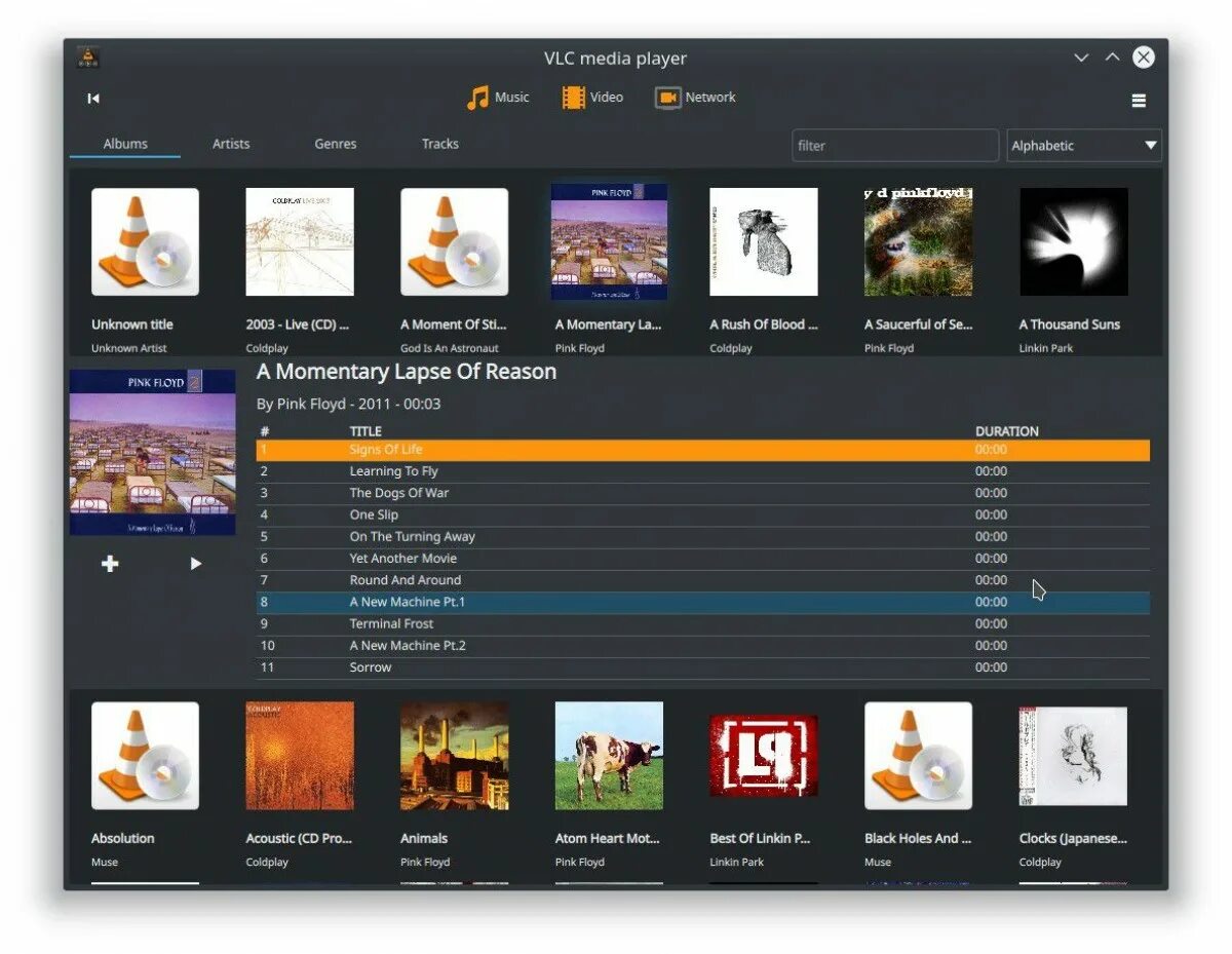 Vlc windows download. VLC. VLC плеер. Медиа проигрыватель VLC. Интерфейс медиаплеера.