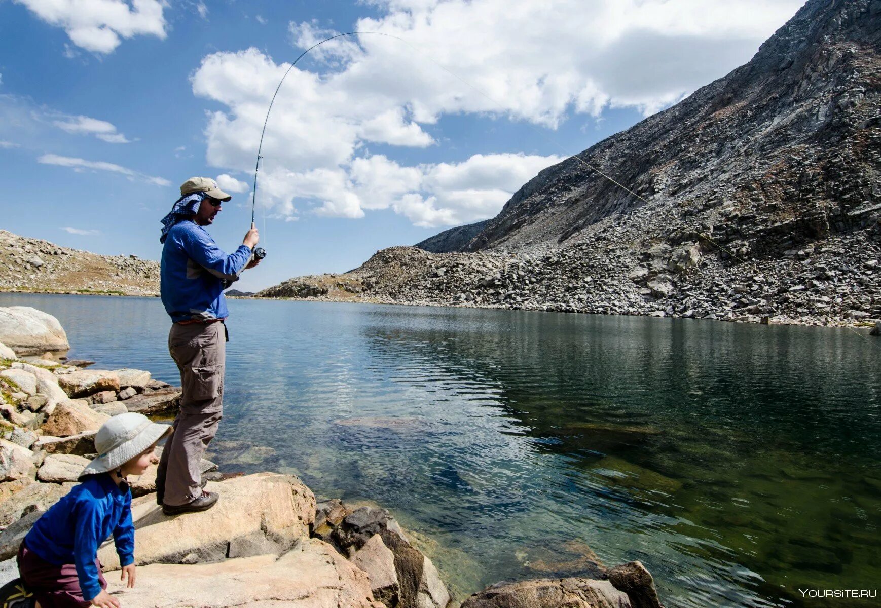 Fishing 10