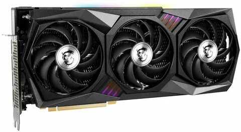 Достоинства и недостатки модели — Видеокарта MSI GeForce RTX 3070 Gaming X ...