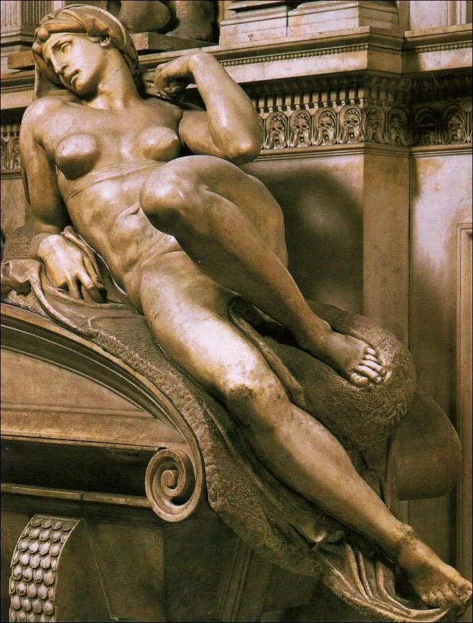 микеланджело надгробие медичи. ренессанс скульптура микеланджело. муза живописи скульптуры микеланджело. микеланджело буонарроти медичи ночь. мария магдалина микеланджело скульптура.