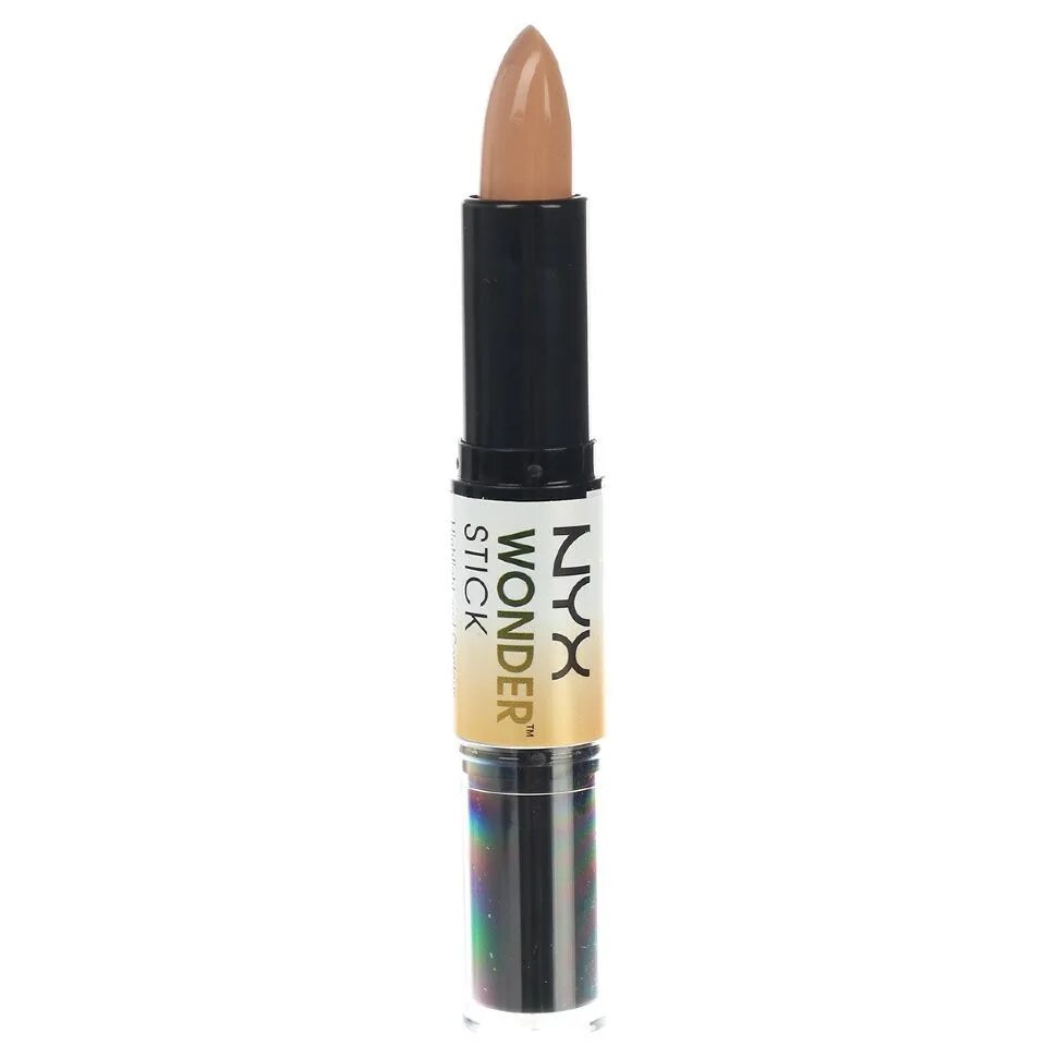 Корректор для лица nyx. Стик. Стик для контуринга никс. Wonder stick contour no:yr1001. Стик.