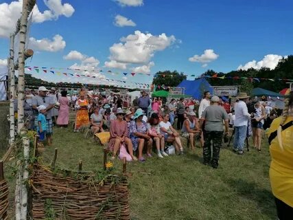 Поселок добрая воля