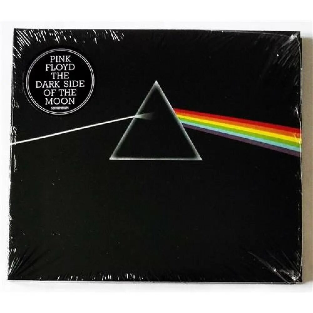 Компакт диск Pink Floyd the Darkside of the Moon. Pink Floyd Dark Side of the Moon CD. Pink Floyd the Dark Side of the Moon 2016. Пластинка Пинк Флойд. Pink floyd dark side слушать