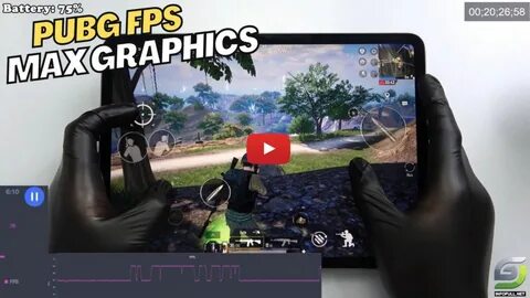 Ipad fps