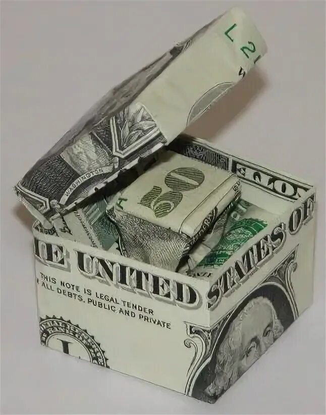 Пачка денег из бумаги 3 д. Money rang. Кольцо доллар. Кургоковский. Оригами украшения серьги.