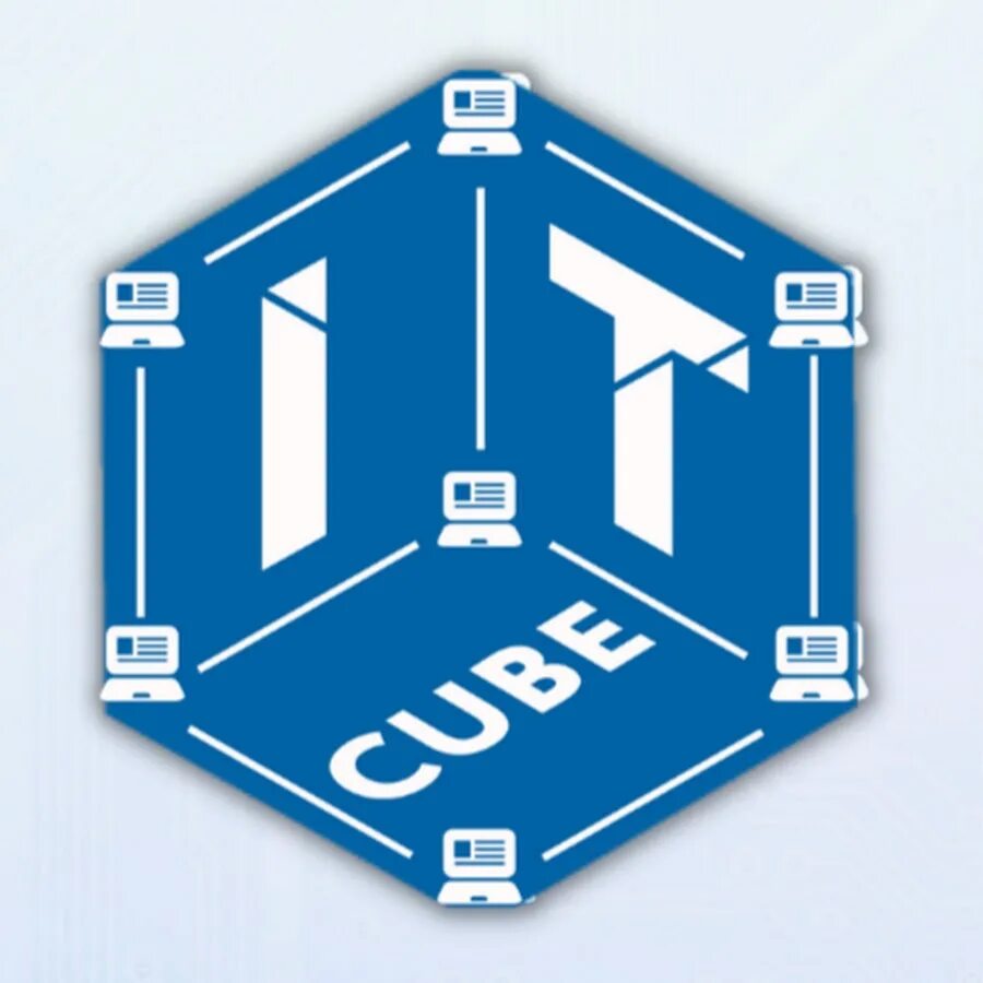 Направления it куба