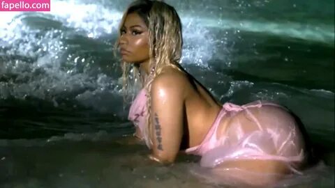 Nicki Minaj  nickiminaj Nude Leaked OnlyFans Photo 1106.