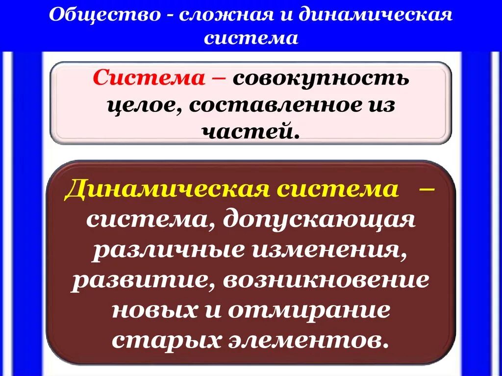 Системный характер общества. Представление об обществе как сложной динамичной системе. Динамическая система общества. Общество сложная динамическая система. Общество как динамическая система.