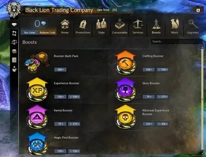 Code guild