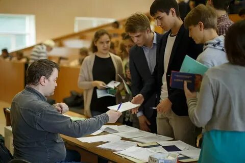 Study tech training mipt