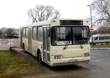 Автовокзал молодечно