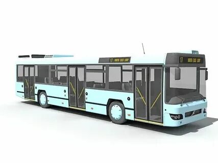 Автобус 3т сегодня