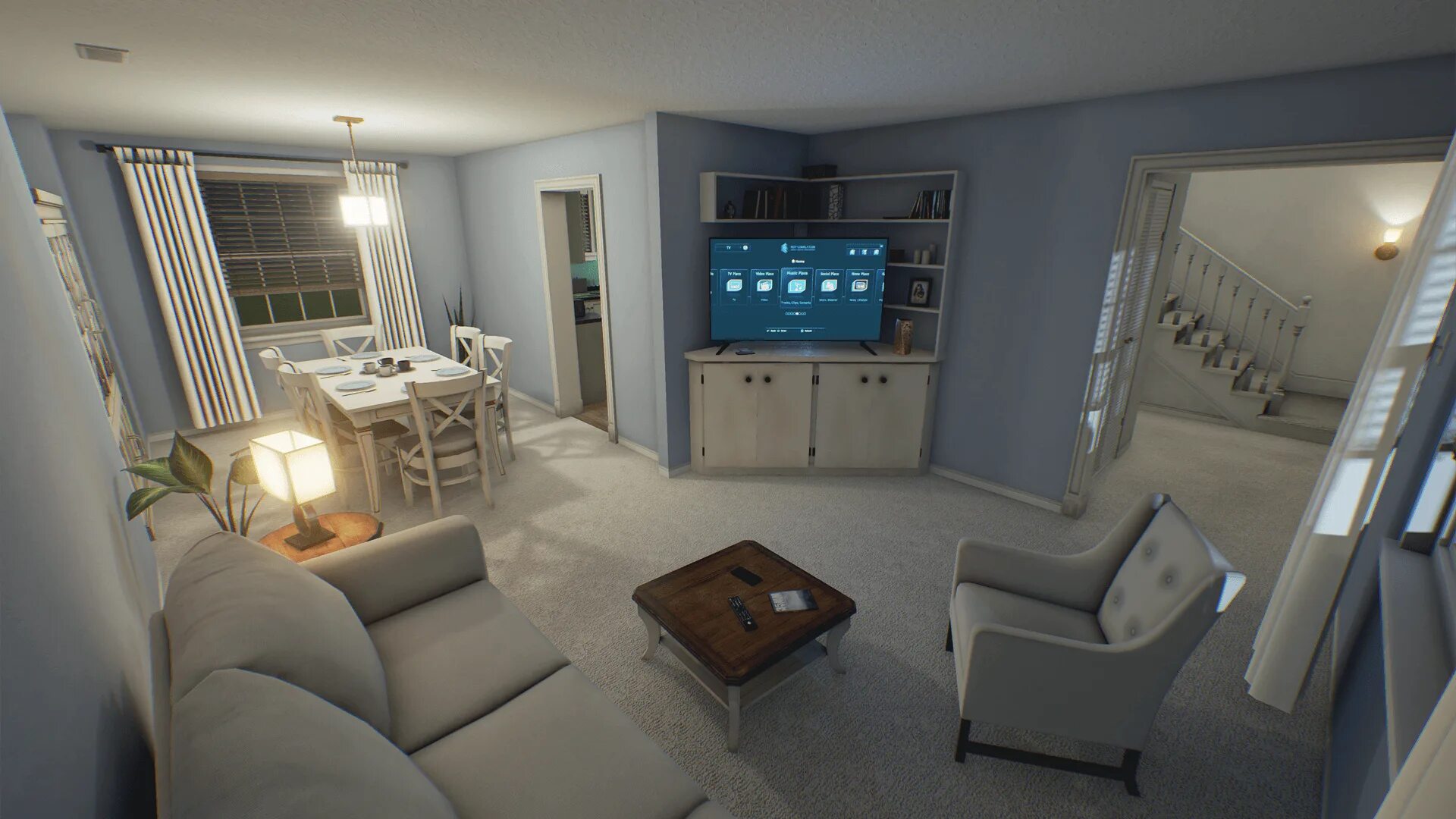 Ue 4 c