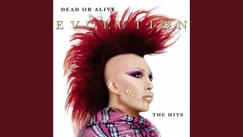 Dead or alive you spin me round