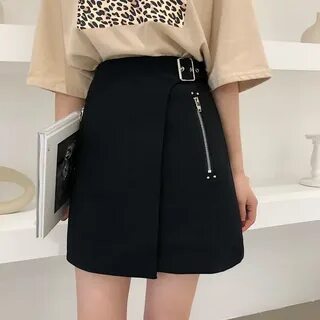 Юбки школьные женские