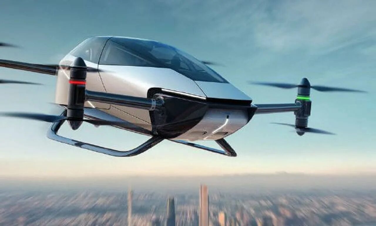 Fly car 2. Xpeng x2 летающий автомобиль. Xpeng traveler x2. Evtol Xpeng x2. Xpeng x2 салон летающий автомобиль.