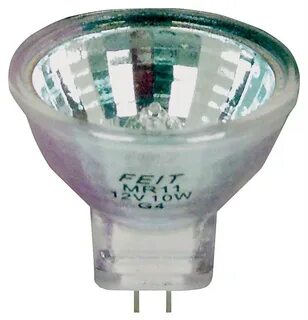 Лампа mr11 12v