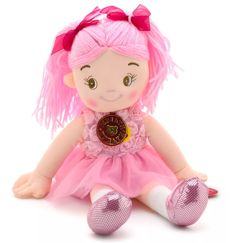 Мягкая кукла с одеждой. Кукла good toys мягконабивная. мульти пульти мягкая кукла барто. кукла мягкая &quot;hanna&quot;, 32 см. кукла 35 см.