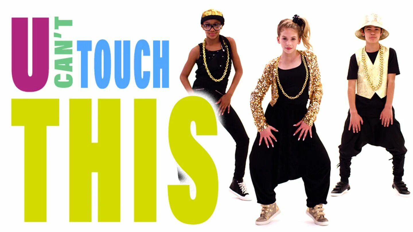 Can't Touch this. U cant. MC Hammer 80's. M.C. Hammer - u can't Touch this.