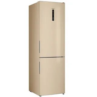 Haier cef