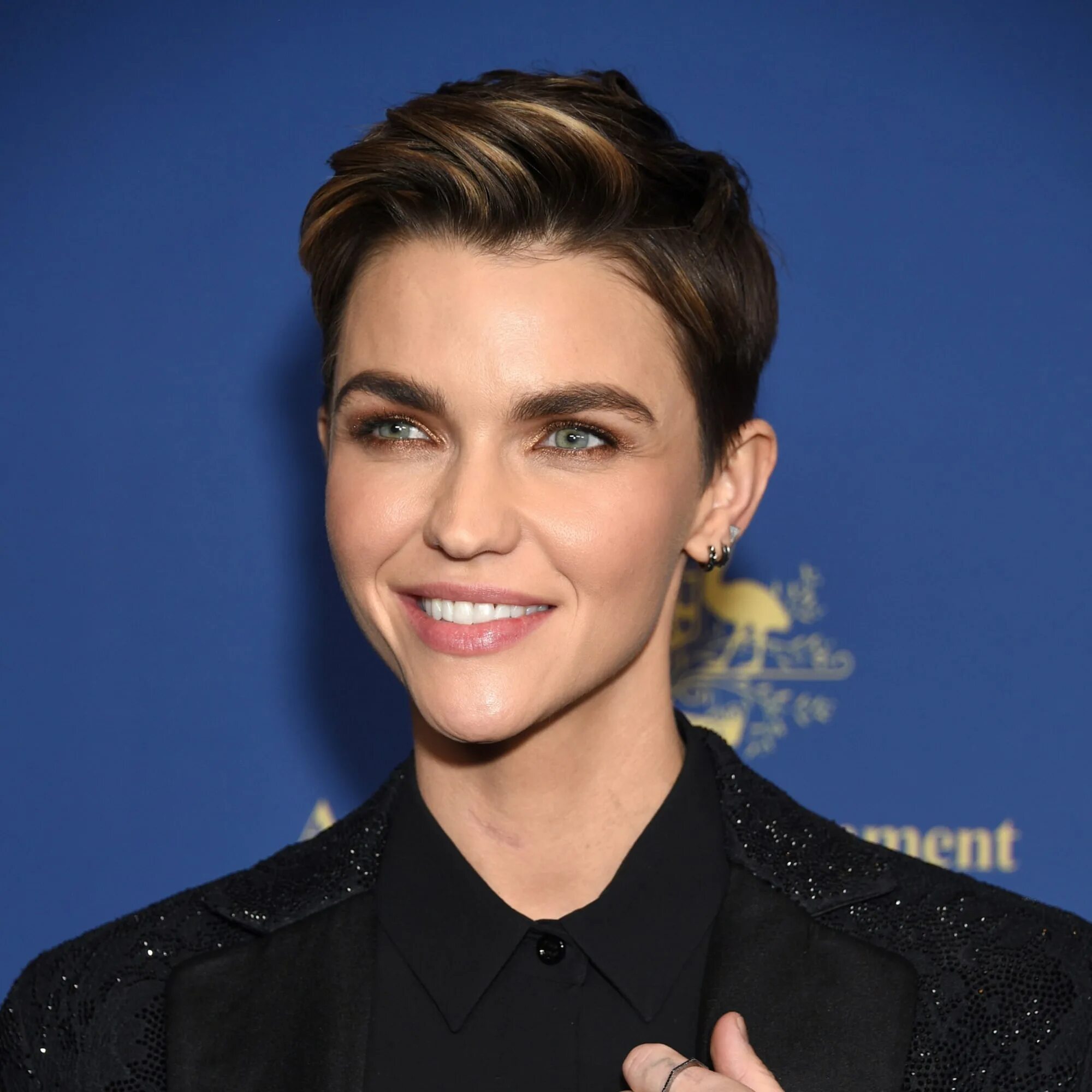 Руби роуз андеркат. Ruby rose. Руби роуз стрижка томбой. Руби роуз лангенхайм. Руби роуз.