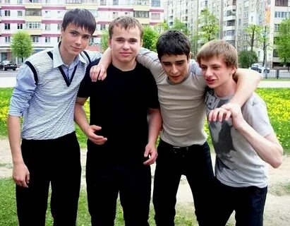 5 братцев