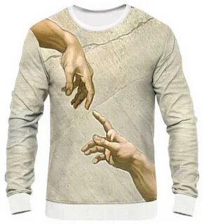 Худи рука