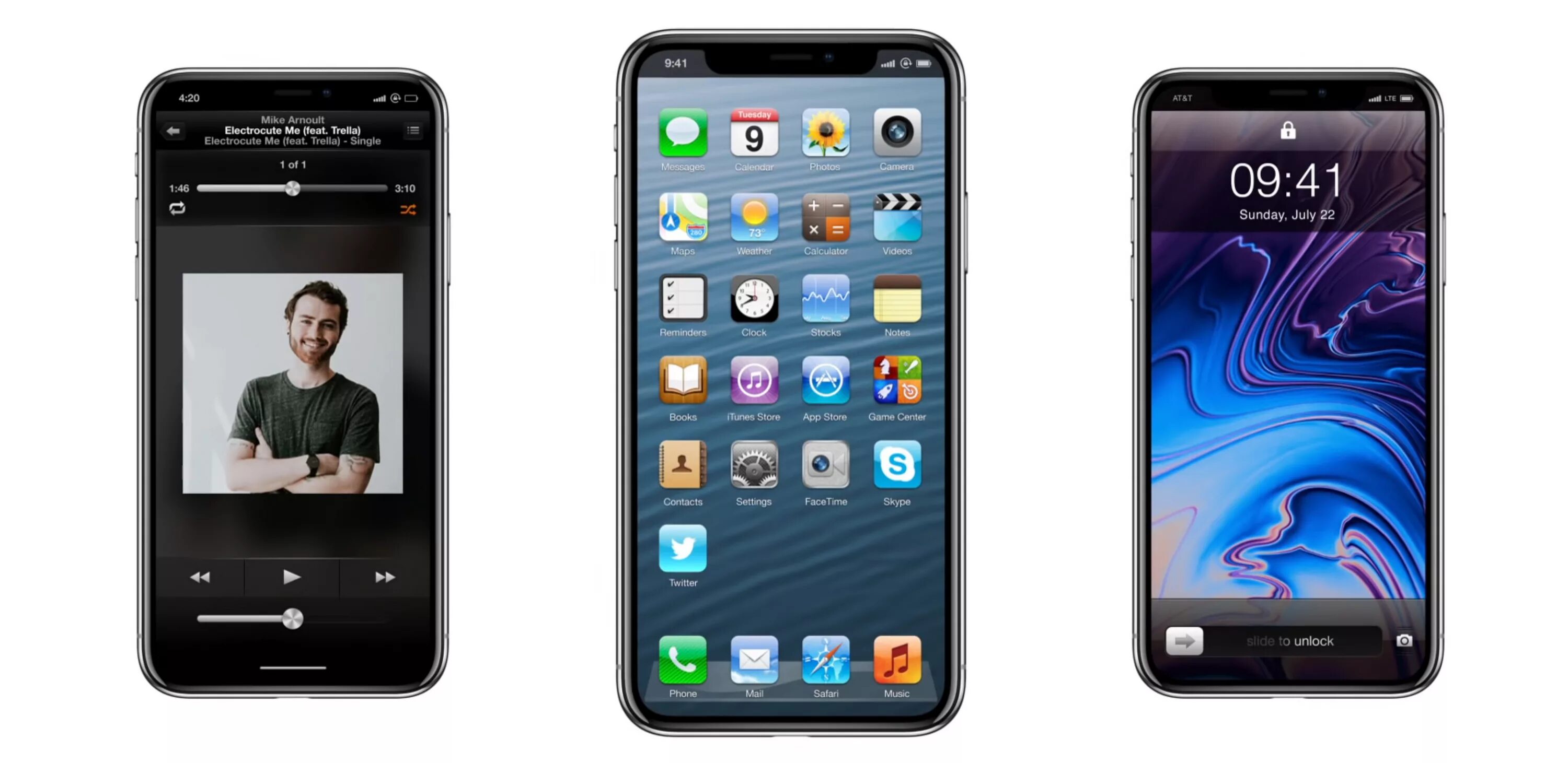 Какой ios на 6. Айос 6. apple ios 6. ios 6 интерфейс. дизайн ios 6.