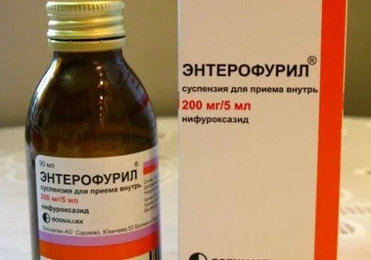 От тошноты и рвоты ребенку 6 лет