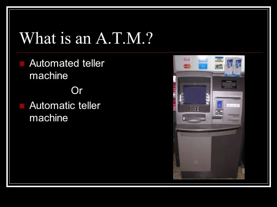 Fast machine. What is atm?. an automatic teller machine is an. детская аутоматик теллер machine инструкция. как пользоваться игрушечной кассой kunee atm automated tellermachine.