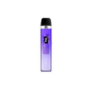 Wenax q картридж