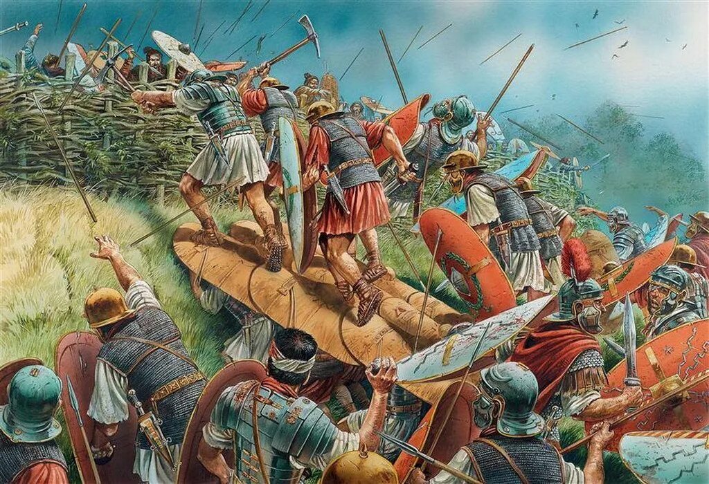Germanic tribes. Битва в Тевтобургском лесу 9 г. н.э.. Битвы в Тевтобургском лесу в 9 году н. э. Рим битва в Тевтобургском лесу. Древний Рим Тевтобургский лес.