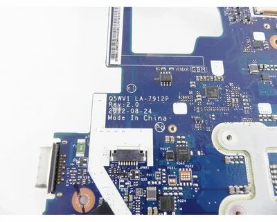 Acer aspire e1 q5wph
