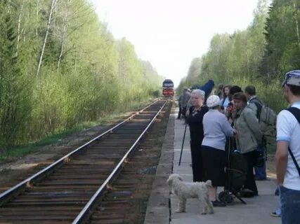 104 километра