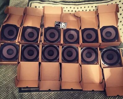 13 sound