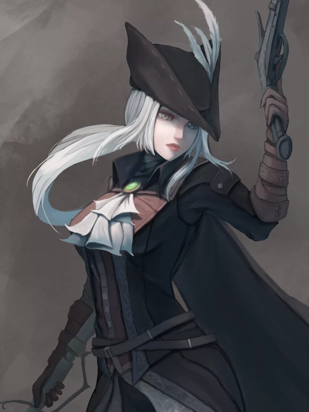 Lady maria bloodborne. Леди мария бладборн. bloodborne леди мария аниме. мария бладборн арт. bloodborne art леди мария.