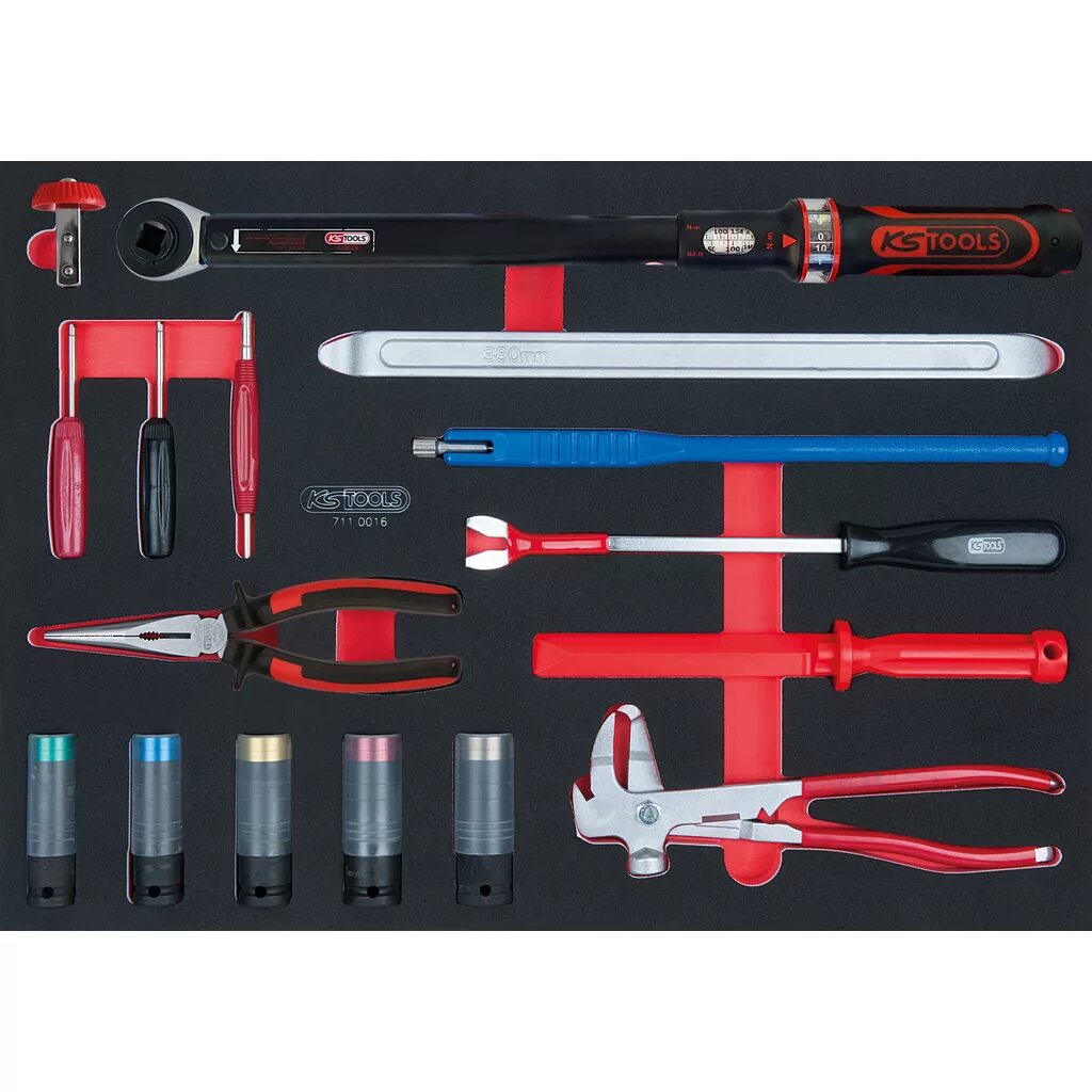 Scs tools. Набор инструментов ks. ks tools. ks toolbox.